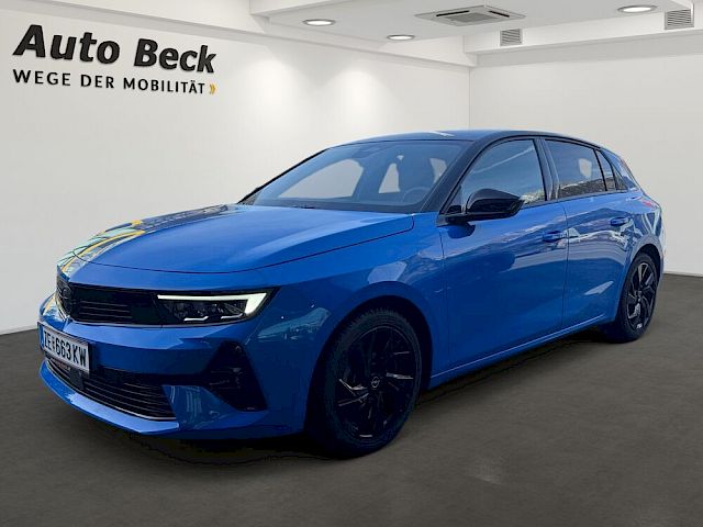 Opel Astra 1.2 GS AT8 *Winterreifen*