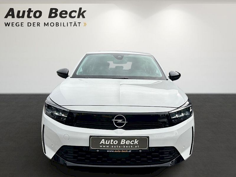 Opel Corsa 1,2 Edition *Winterreifen*