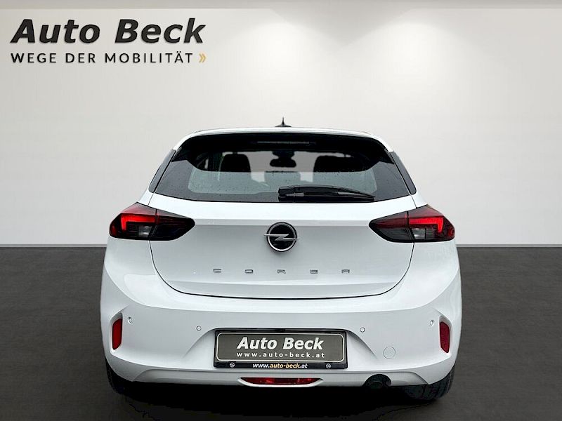 Opel Corsa 1,2 Edition *Winterreifen*