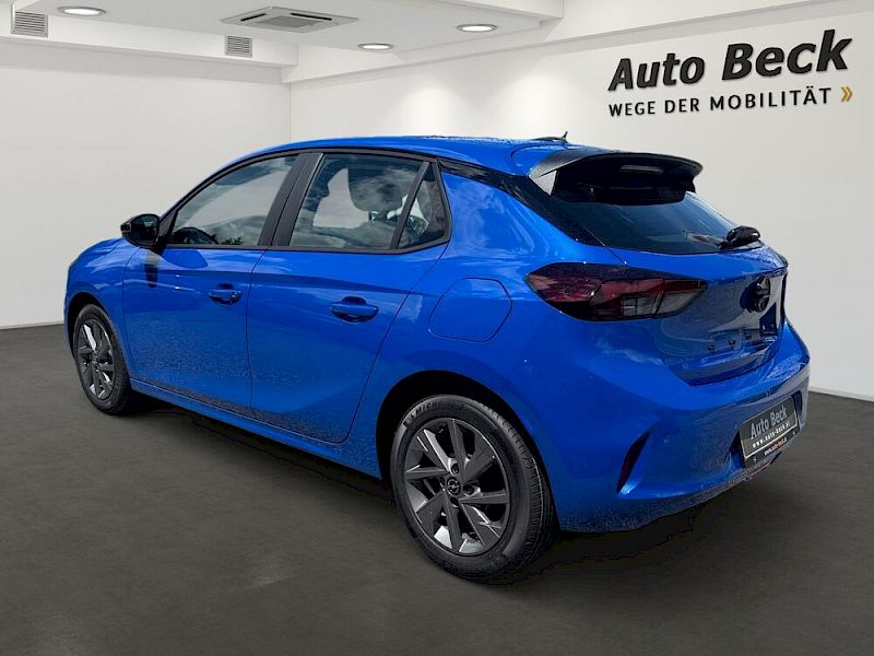 Opel Corsa 1,2 Edition *Winterreifen*