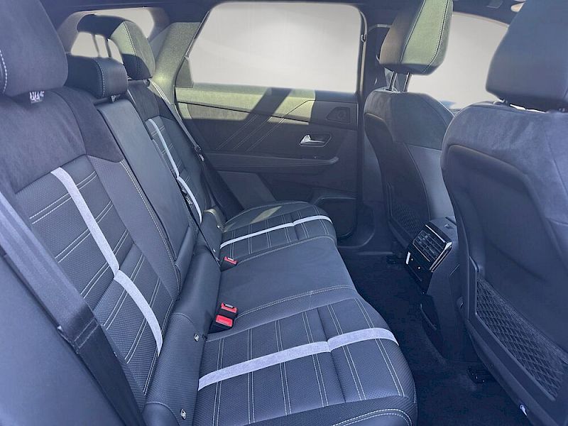 Opel Grandland Electric 73kWh AWD Ultimate