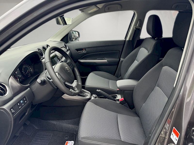 Suzuki Vitara 1,4 GL Hybrid ALLGRIP shine 6AT