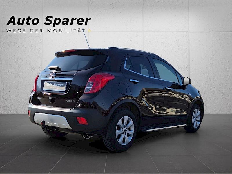 Opel Mokka Cosmo 1,4 Turbo EcoTec Start/Stop