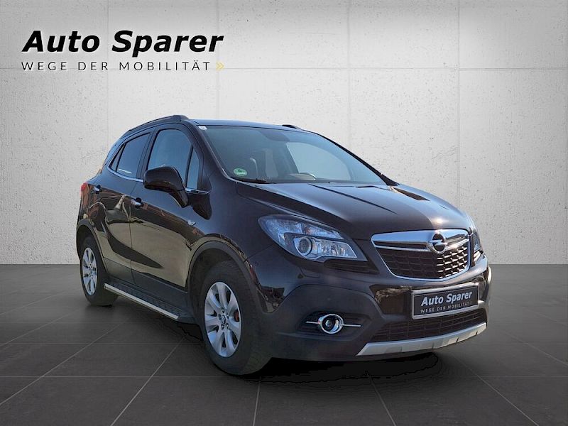 Opel Mokka Cosmo 1,4 Turbo EcoTec Start/Stop