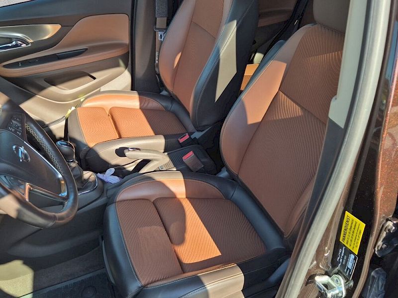 Opel Mokka Cosmo 1,4 Turbo EcoTec Start/Stop