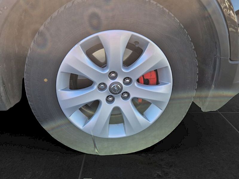 Opel Mokka Cosmo 1,4 Turbo EcoTec Start/Stop