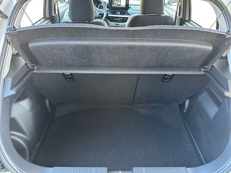 Suzuki Swift 1.2 Hybrid Allgrip Shine