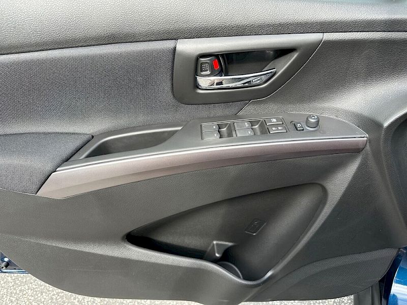 Suzuki S-Cross 1,5 Strong Hybrid ALLGRIP 6AGS shine *AHK*