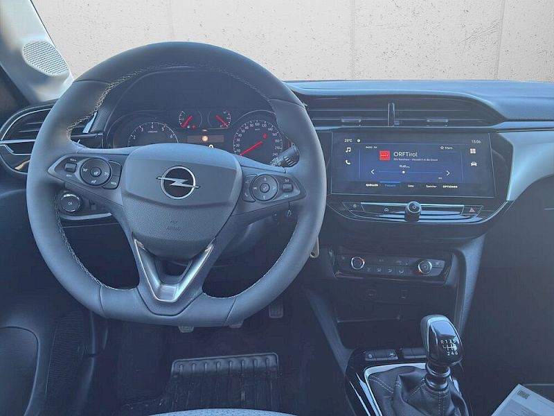 Opel Corsa Edition