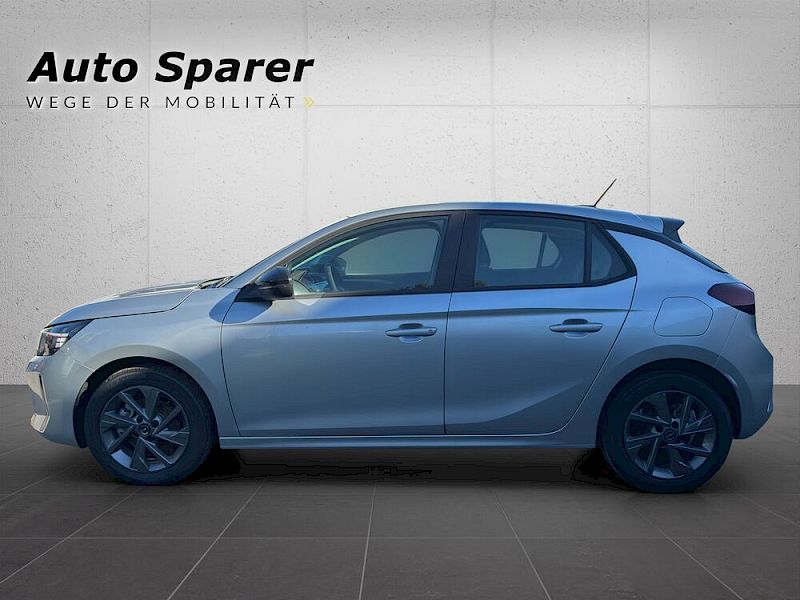 Opel Corsa Edition