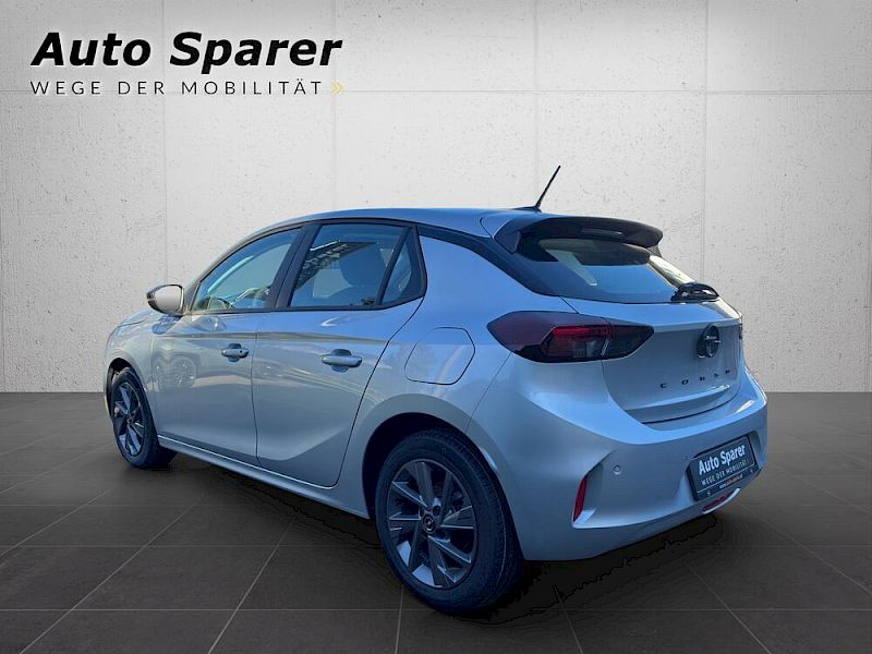 Opel Corsa Edition
