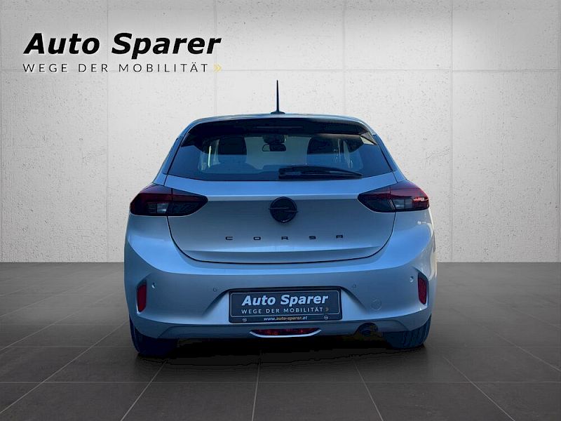 Opel Corsa Edition