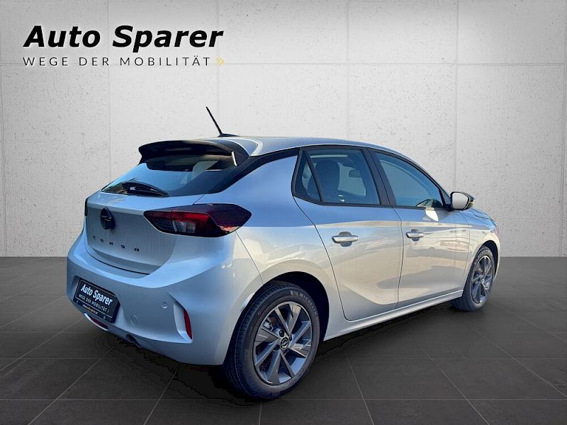 Opel Corsa Edition