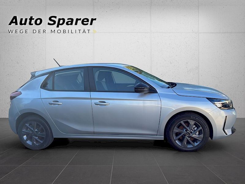 Opel Corsa Edition