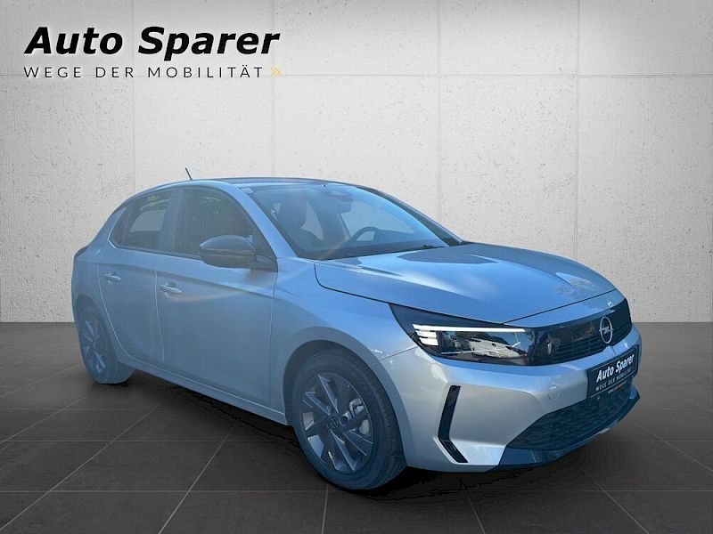 Opel Corsa Edition