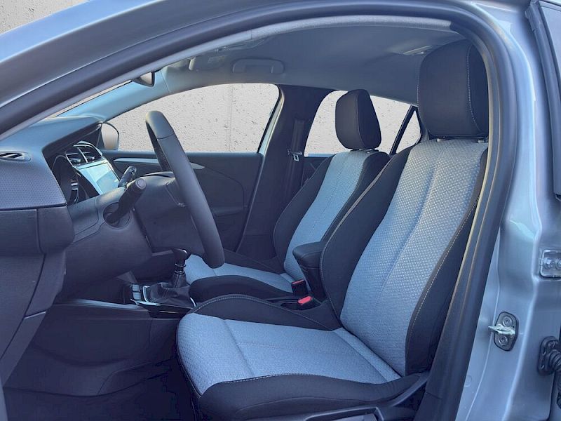 Opel Corsa Edition
