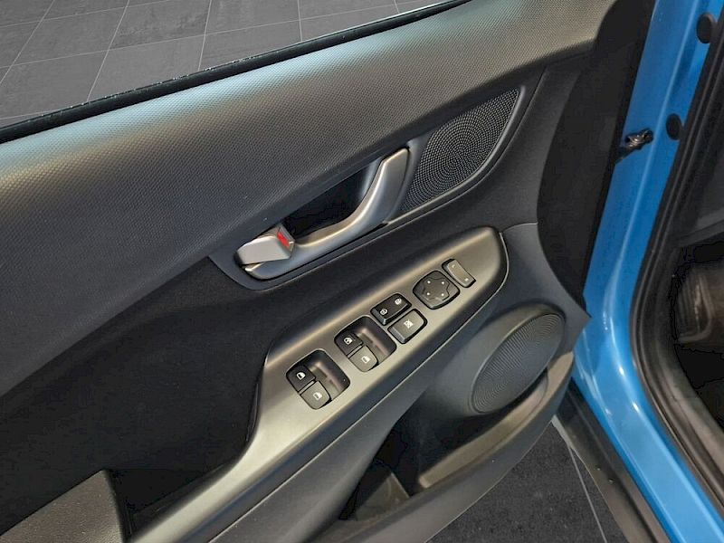 Hyundai Kona KONA Level 3 1,0 T-GDi 2WD 6MT