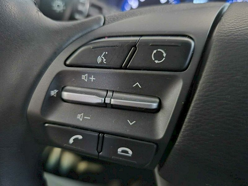 Hyundai Kona KONA Level 3 1,0 T-GDi 2WD 6MT