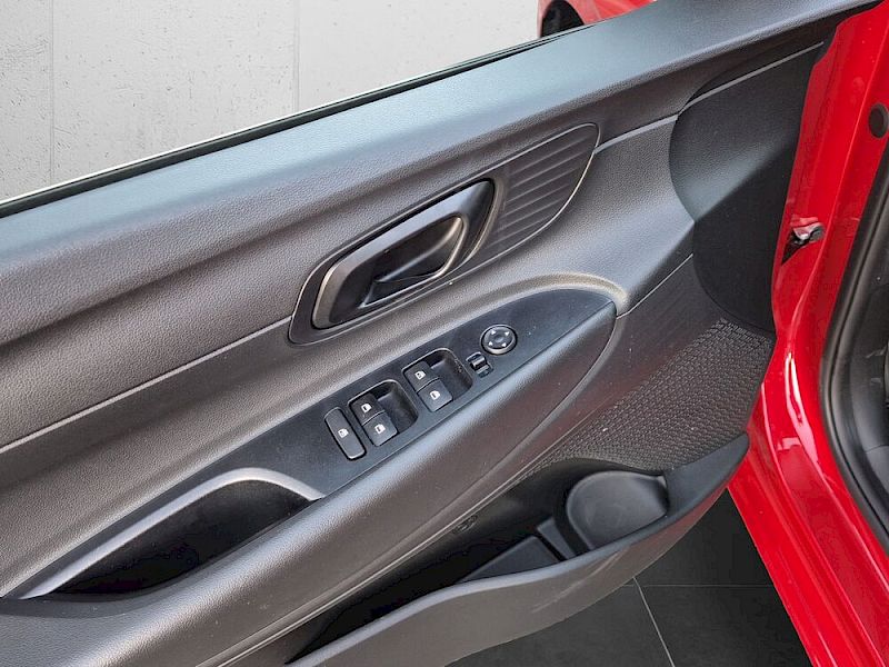 Hyundai i20 Comfort Line 1,2 MPI - b5bc-PP1