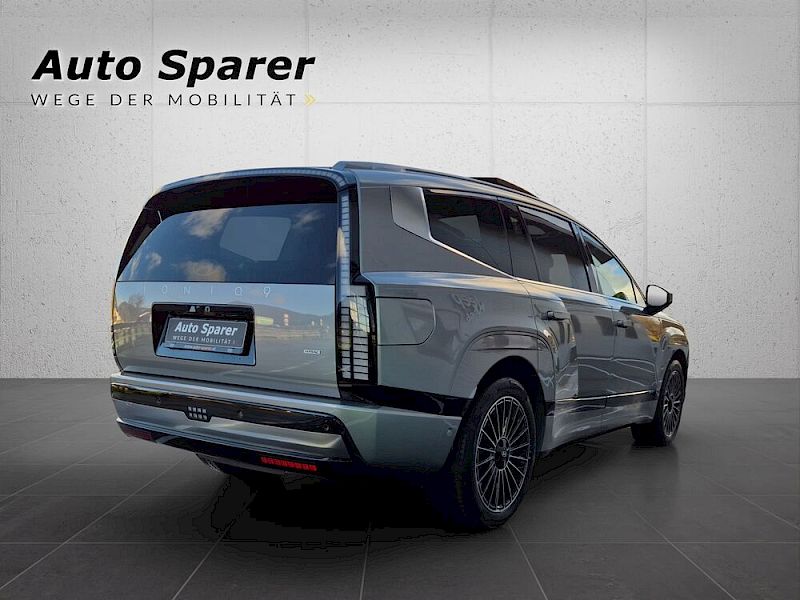 Hyundai Ioniq 9 IONIQ 9 Calligraphy 110kWh 4WD 7Stz