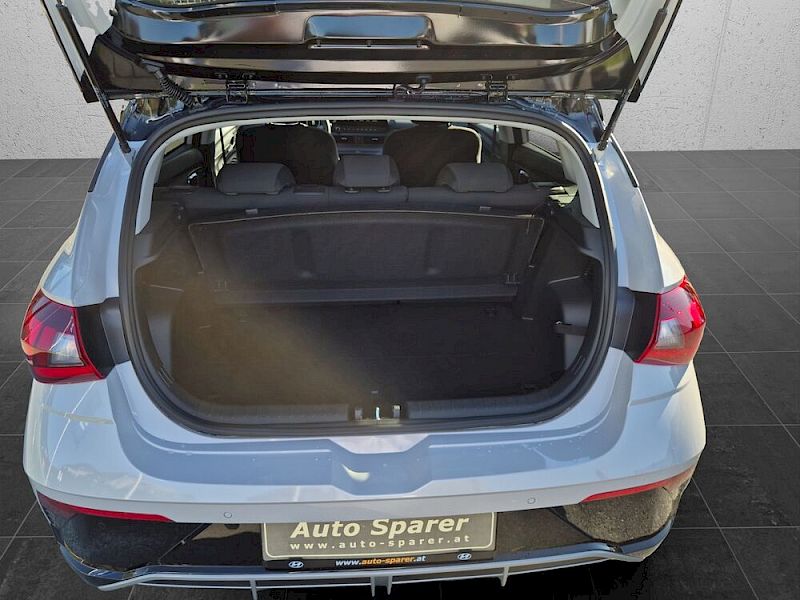 Hyundai i20 Go! Plus 1,0 T-GDi - b5bu2-OO2