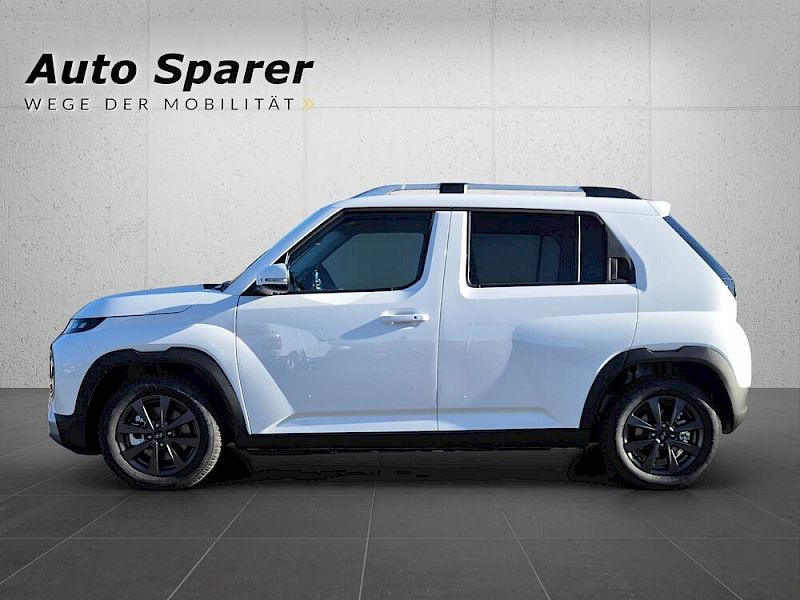 Hyundai Inster INSTER Trend Line 49 kWh - r5t42-P3-O1