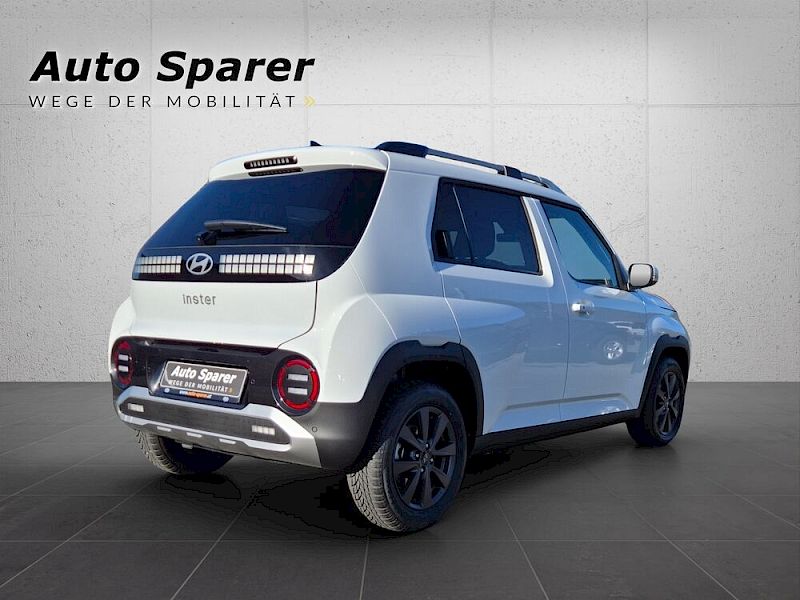 Hyundai Inster INSTER Trend Line 49 kWh - r5t42-P3-O1