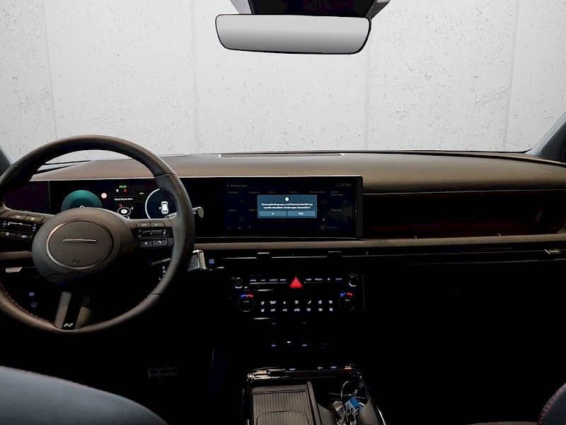 Hyundai Tucson TUCSON NX4 N-Line 1,6 T-GDi HEV 4WD AT - t6hl1-PP