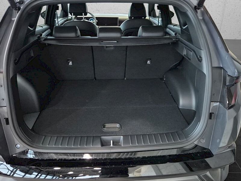 Hyundai Tucson TUCSON NX4 N-Line 1,6 T-GDi HEV 4WD AT - t6hl1-PP