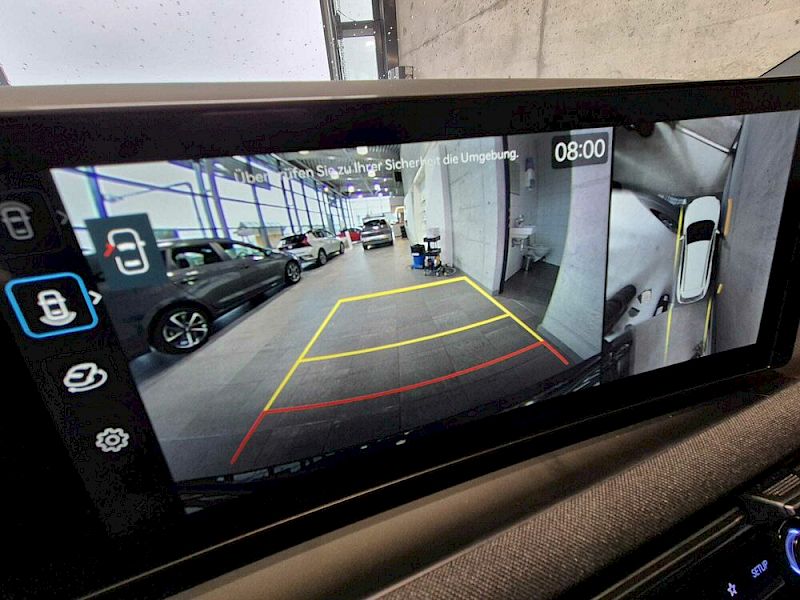 Hyundai Tucson TUCSON NX4 N-Line 1,6 T-GDi HEV 4WD AT - t6hl1-PP