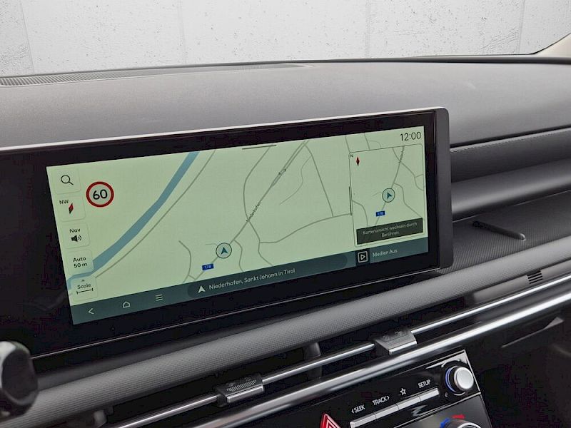 Hyundai Tucson TUCSON NX4 Jubilé 1,6 T-GDi HEV 4WD AT - t6hj2