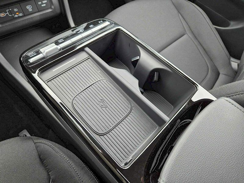 Hyundai Tucson TUCSON NX4 Jubilé 1,6 T-GDi HEV 4WD AT - t6hj2