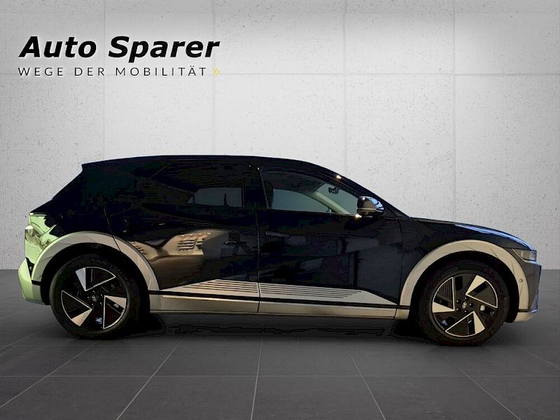 Hyundai Ioniq 5 IONIQ 5 Prestige Line 84 kWh AWD - i5p52-PP2-OO1