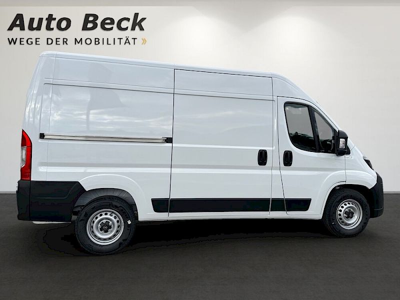 Opel Movano 35 (verstärkt) L2H2 BlueHDI 140