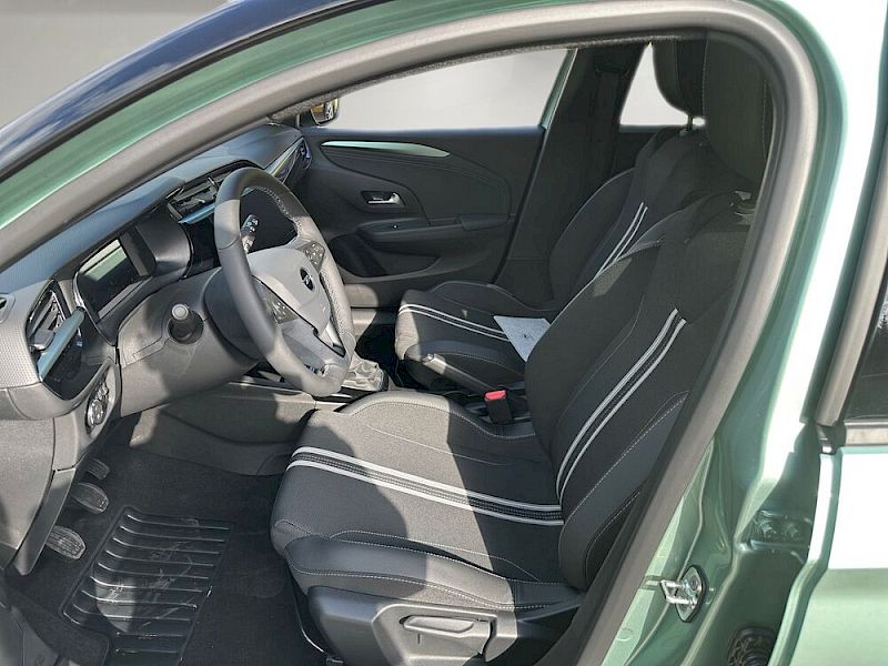 Opel Corsa 1,2 YES