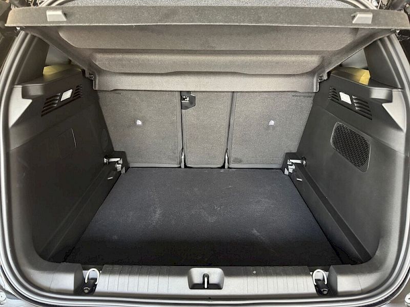 Jeep Compass 1.2 eDCT First Edition