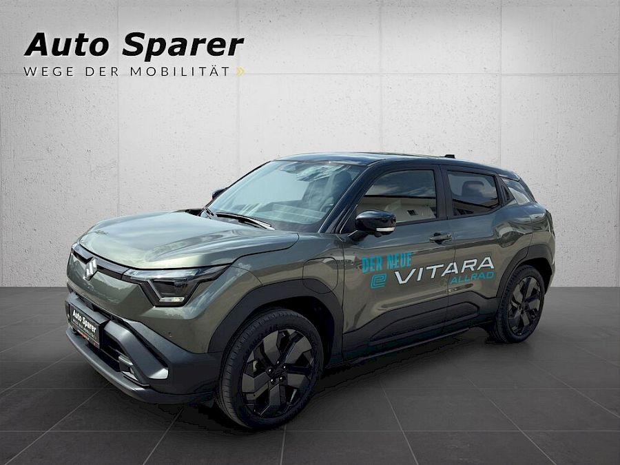 Suzuki Vitara e 61kWh GL+ Allgrip-e Flash