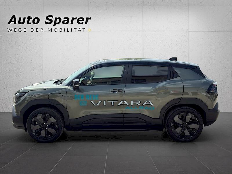 Suzuki Vitara e 61kWh GL+ Allgrip-e Flash