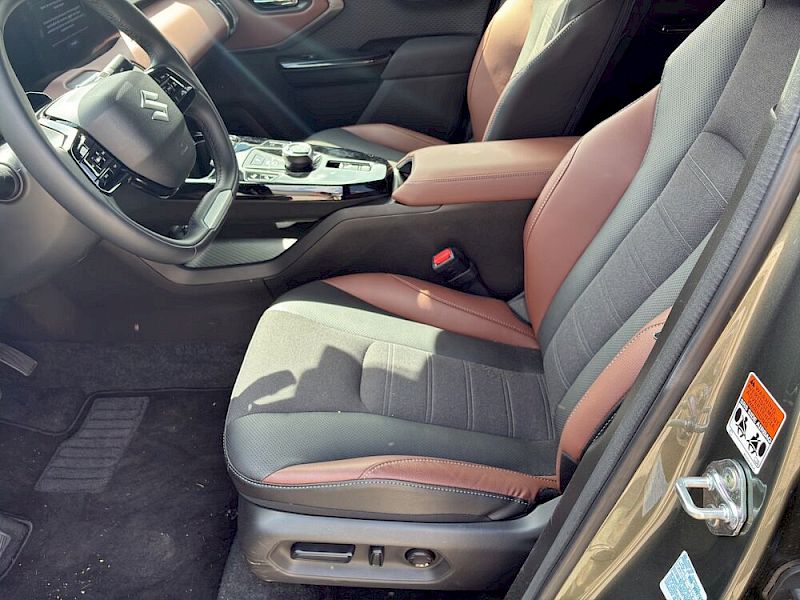 Suzuki Vitara e 61kWh GL+ Allgrip-e Flash