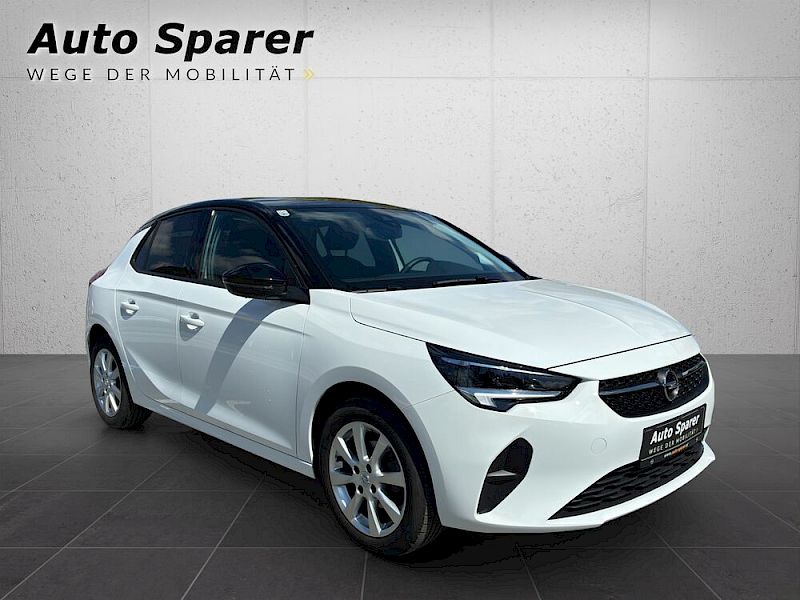 Opel Corsa Edition