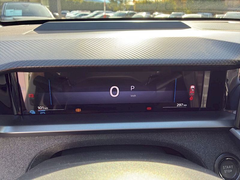 Opel Grandland Electric 73kWh AWD Ultimate