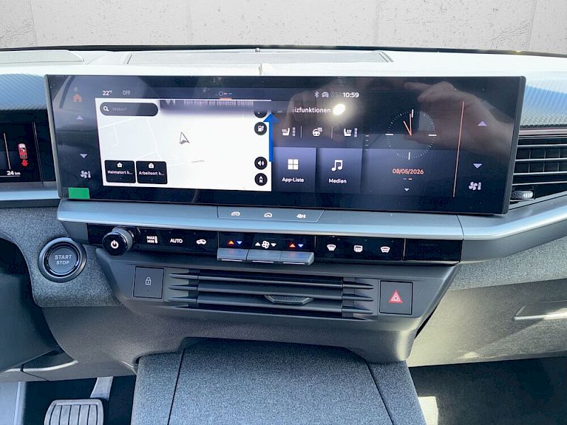 Opel Grandland Electric 73kWh GS