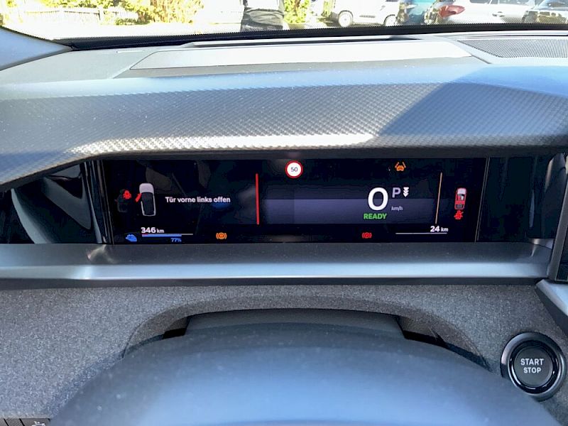Opel Grandland Electric 73kWh GS