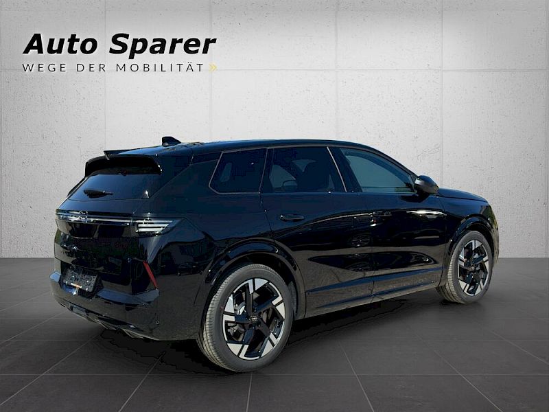 Opel Grandland Electric 73kWh GS