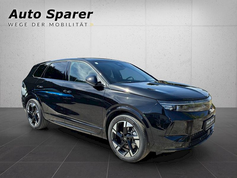 Opel Grandland Electric 73kWh GS