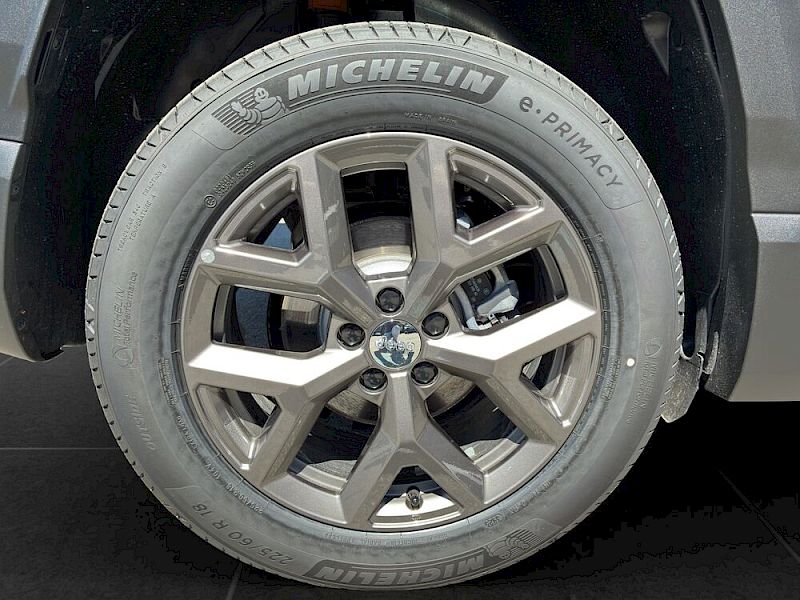 Jeep Compass 1.2 eDCT 100 kW Altitude
