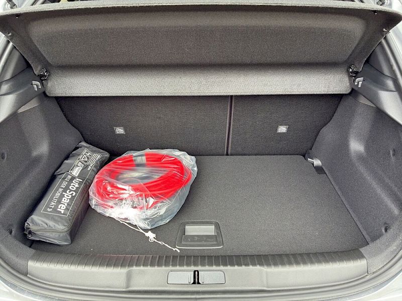 Opel Mokka -e 54kWh Elektromotor 207 kW GSE