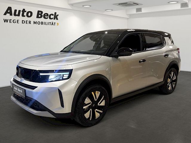 Opel Frontera -e GS 54kWh