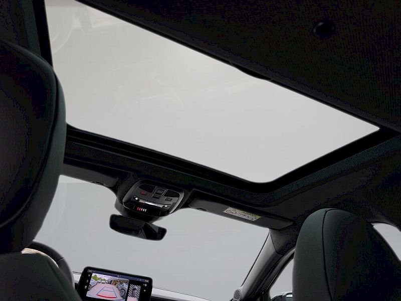 Jeep Avenger 1,2 e-Hybrid Black Edition