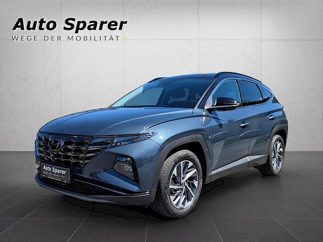Hyundai Tucson TUCSON NX4 Edition 30 1,6 CRDi 2WD 6MT